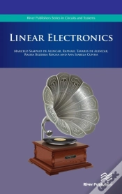 Capa do artigo Linear Electronics