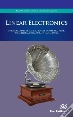 Capa do artigo Linear Electronics