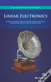 Capa do artigo Linear Electronics