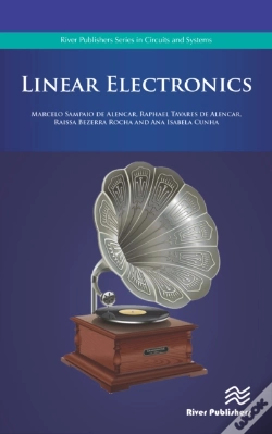 Capa do artigo Linear Electronics