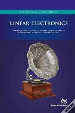 Capa do artigo Linear Electronics