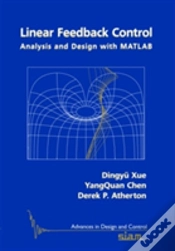 Capa do artigo Linear Feedback Control