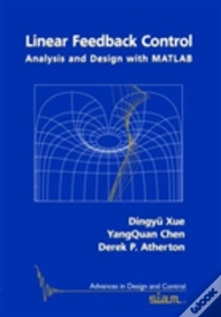 Capa do artigo Linear Feedback Control