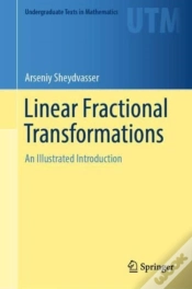 Capa do artigo Linear Fractional Transformations