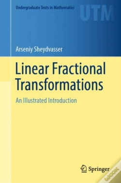 Capa do artigo Linear Fractional Transformations
