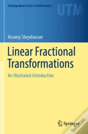 Capa do artigo Linear Fractional Transformations