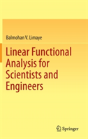 Linear Functional Analysis For Scientists And Engineers - Preview
