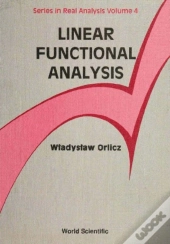 Linear Functional Analysis