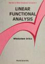 Linear Functional Analysis - Preview