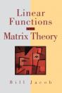 Linear Functions And Matrix Theory - Preview