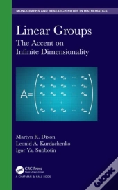 Linear Groups