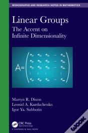 Capa do artigo Linear Groups