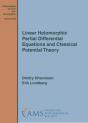 Linear Holomorphic Partial Differential Equations And Classical Potential Theory - Preview