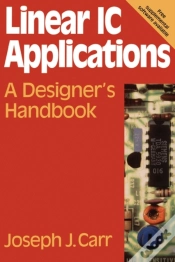 Capa do artigo Linear Ic Applications