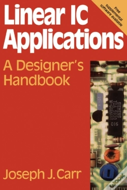 Capa do artigo Linear Ic Applications