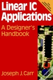 Capa do artigo Linear Ic Applications
