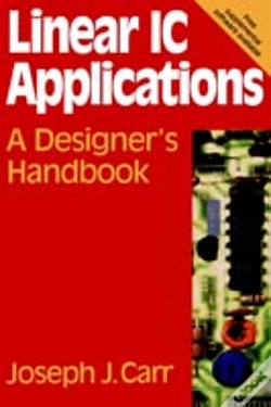 Capa do artigo Linear Ic Applications