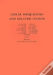 Capa do artigo Linear Inequalities And Related Systems