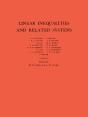 Linear Inequalities And Related Systems - Preview