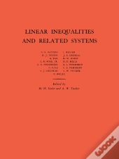 Linear Inequalities And Related Systems
