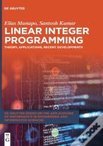 Linear Integer Programming
