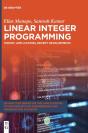 Linear Integer Programming - Preview