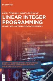 Capa do artigo Linear Integer Programming