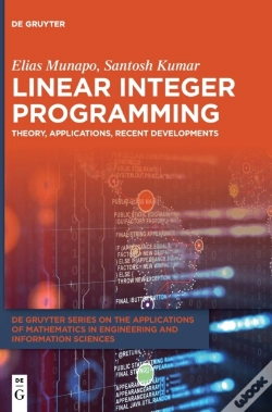 Capa do artigo Linear Integer Programming