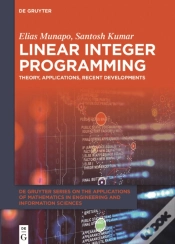 Capa do artigo Linear Integer Programming