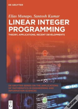 Capa do artigo Linear Integer Programming