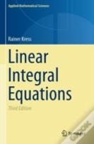 Linear Integral Equations