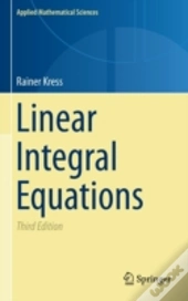 Linear Integral Equations