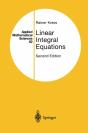 Linear Integral Equations - Preview