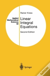 Capa do artigo Linear Integral Equations