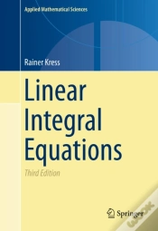 Capa do artigo Linear Integral Equations