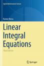 Linear Integral Equations - Preview