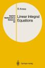 Linear Integral Equations - Preview