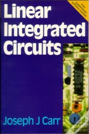 Capa do artigo Linear Integrated Circuits