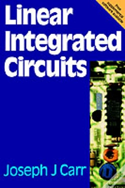 Capa do artigo Linear Integrated Circuits