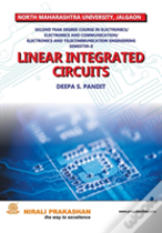 Linear Integrated Circuits (S.E. E & Tc Nmu)