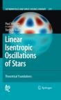 Linear Isentropic Oscillations Of Stars - Preview