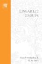 Linear Lie Groups - Preview