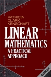 Capa do artigo Linear Mathematics