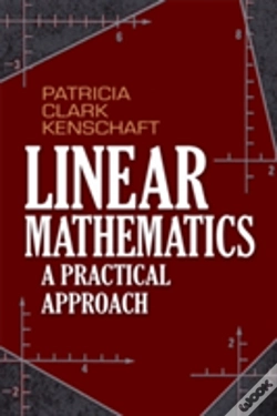 Capa do artigo Linear Mathematics
