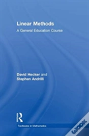 Capa do artigo Linear Methods