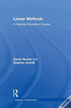 Capa do artigo Linear Methods