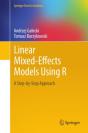 Linear Mixed-Effects Models Using R - Preview