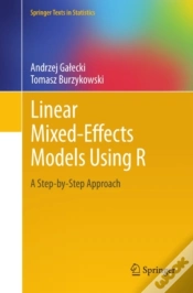 Capa do artigo Linear Mixed-Effects Models Using R