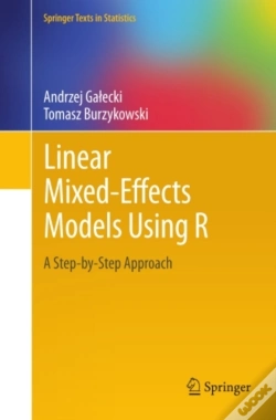Capa do artigo Linear Mixed-Effects Models Using R
