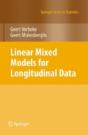 Linear Mixed Models For Longitudinal Data - Preview